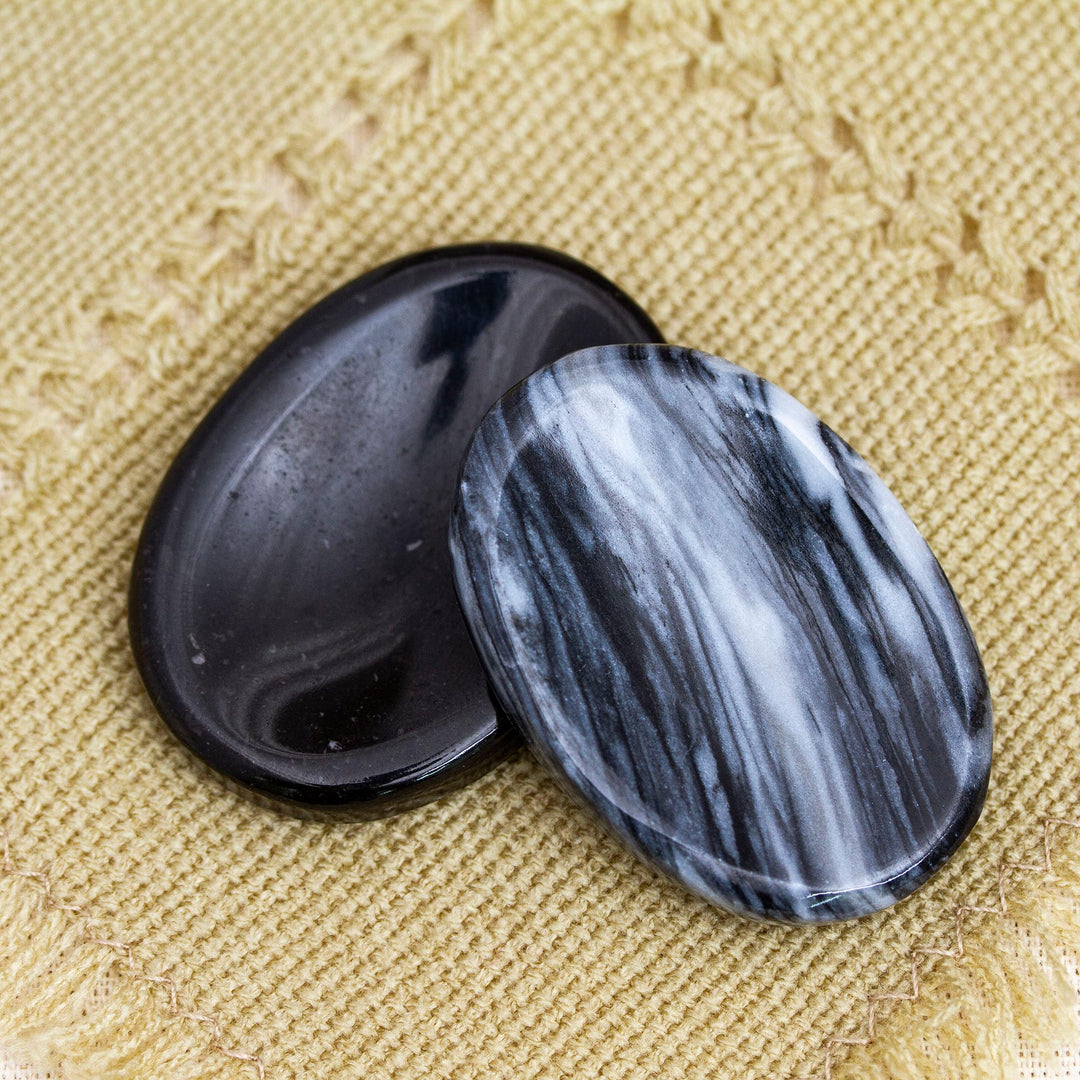 Serenity Amulet