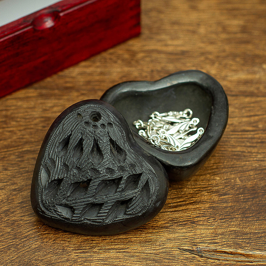 Heart  Diamonds