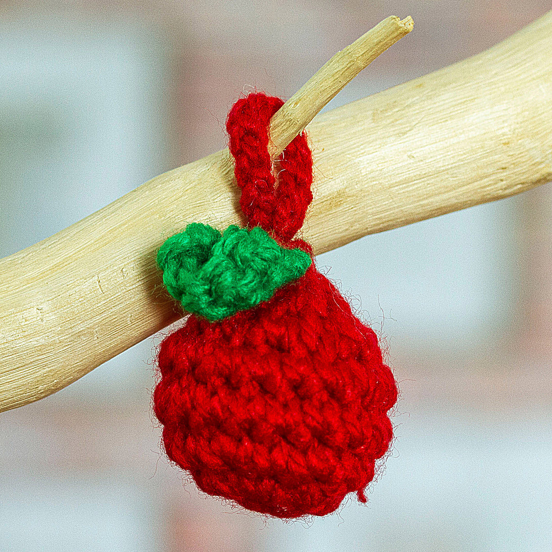 Cute Cherry