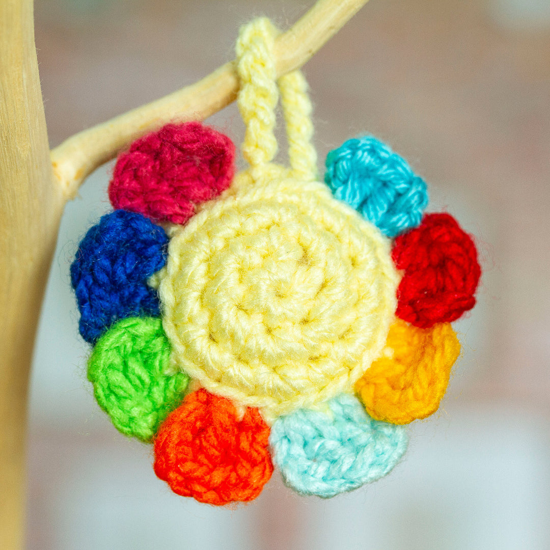 Cute Flower