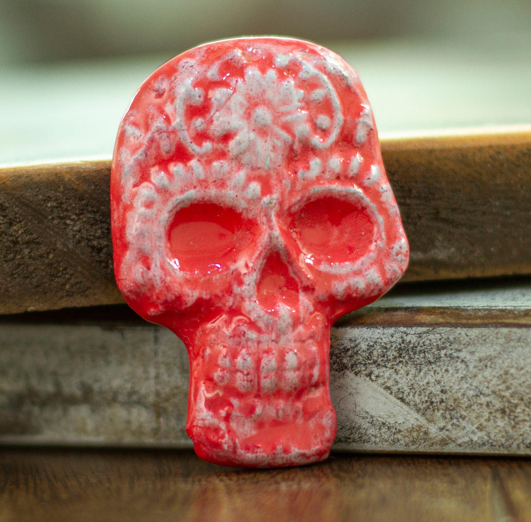 Bright Skull