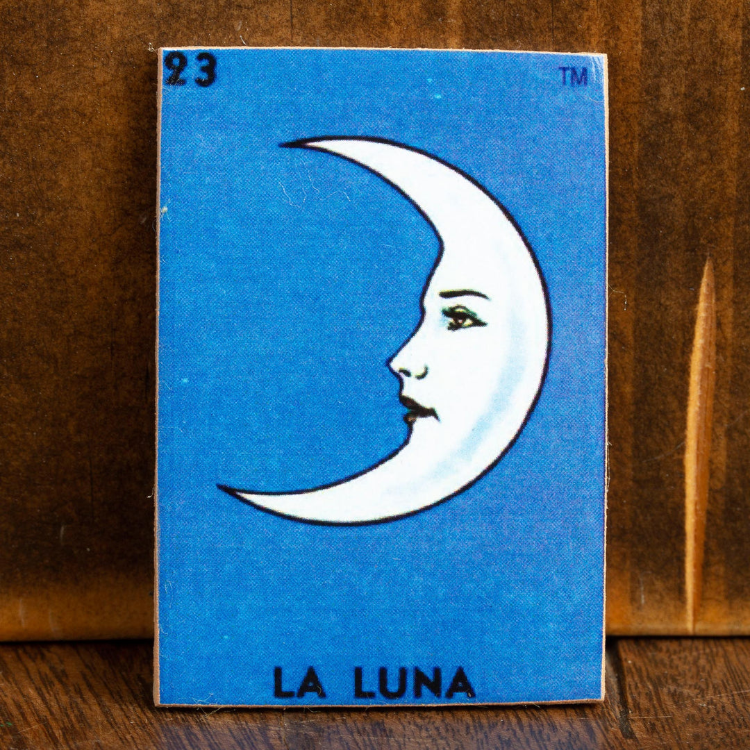 Precious Moon
