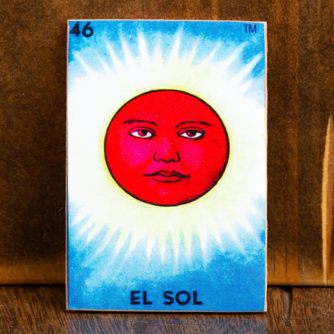 Burning Sun