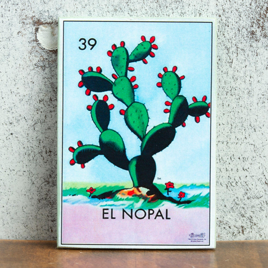 Red Prickly Pear