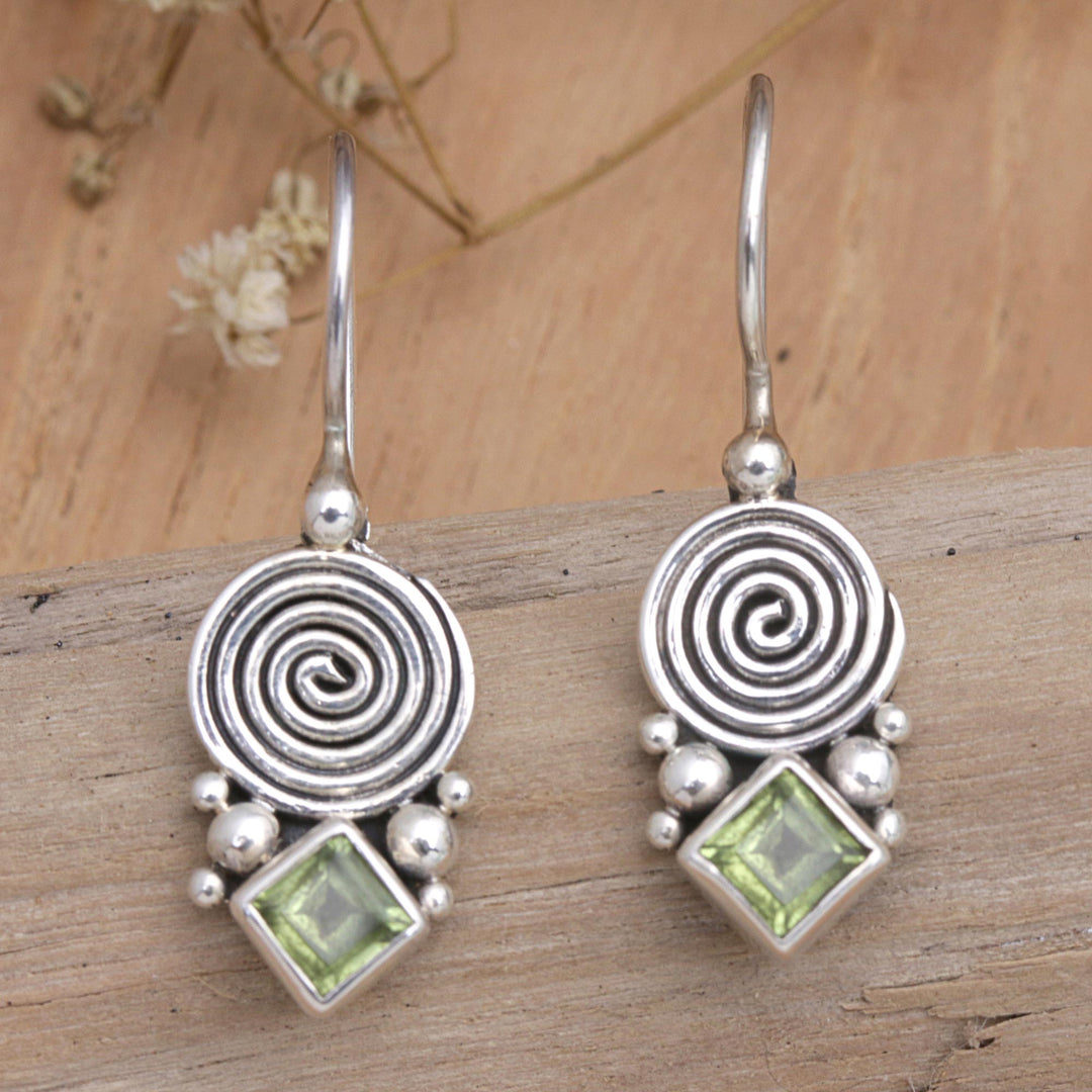 Fortune Spiral