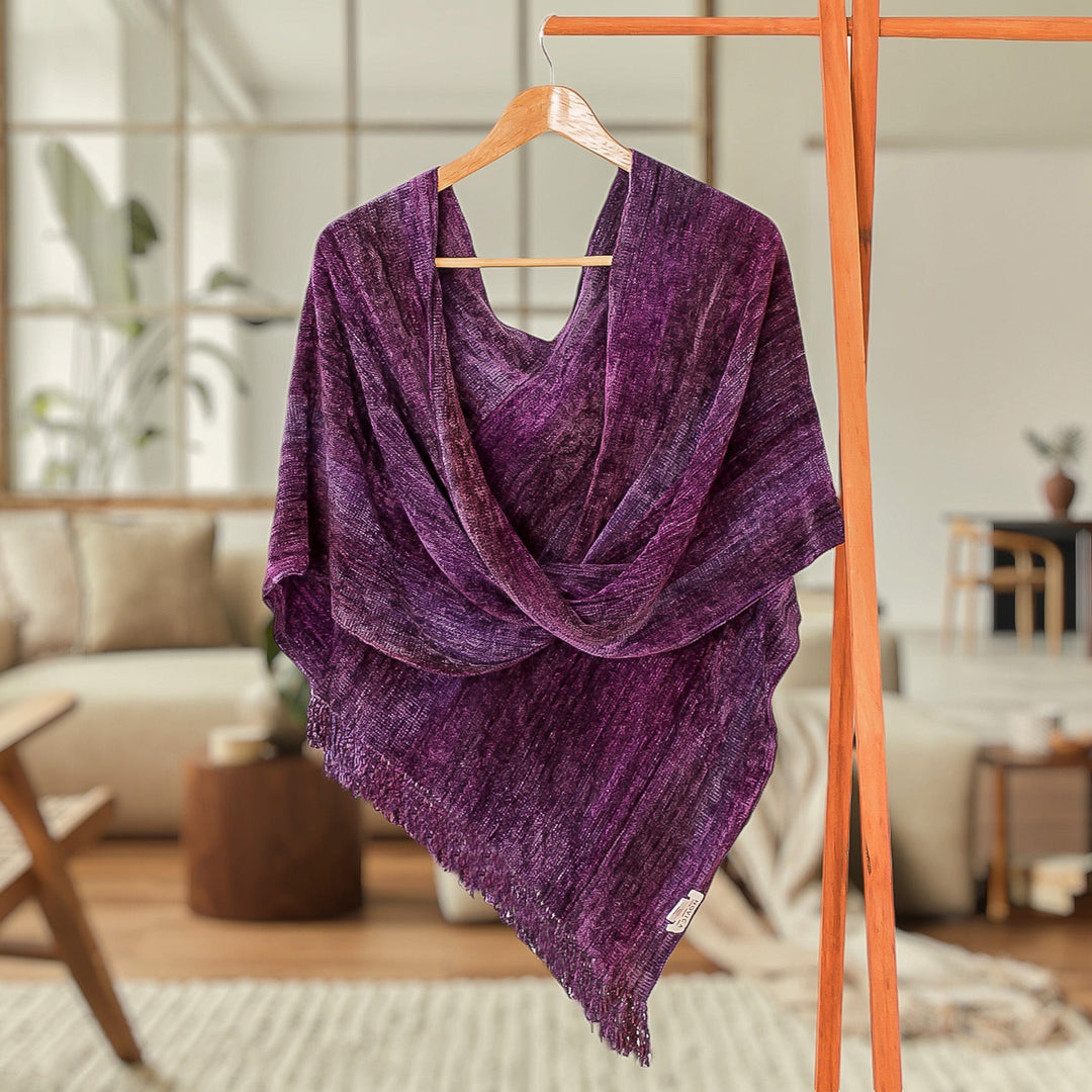 Purple Charm