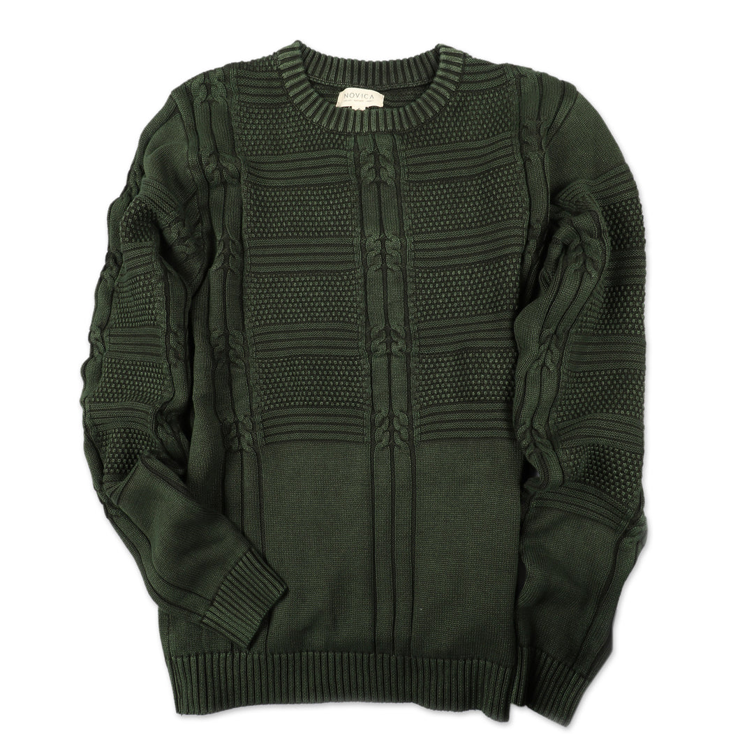 Gallant Green