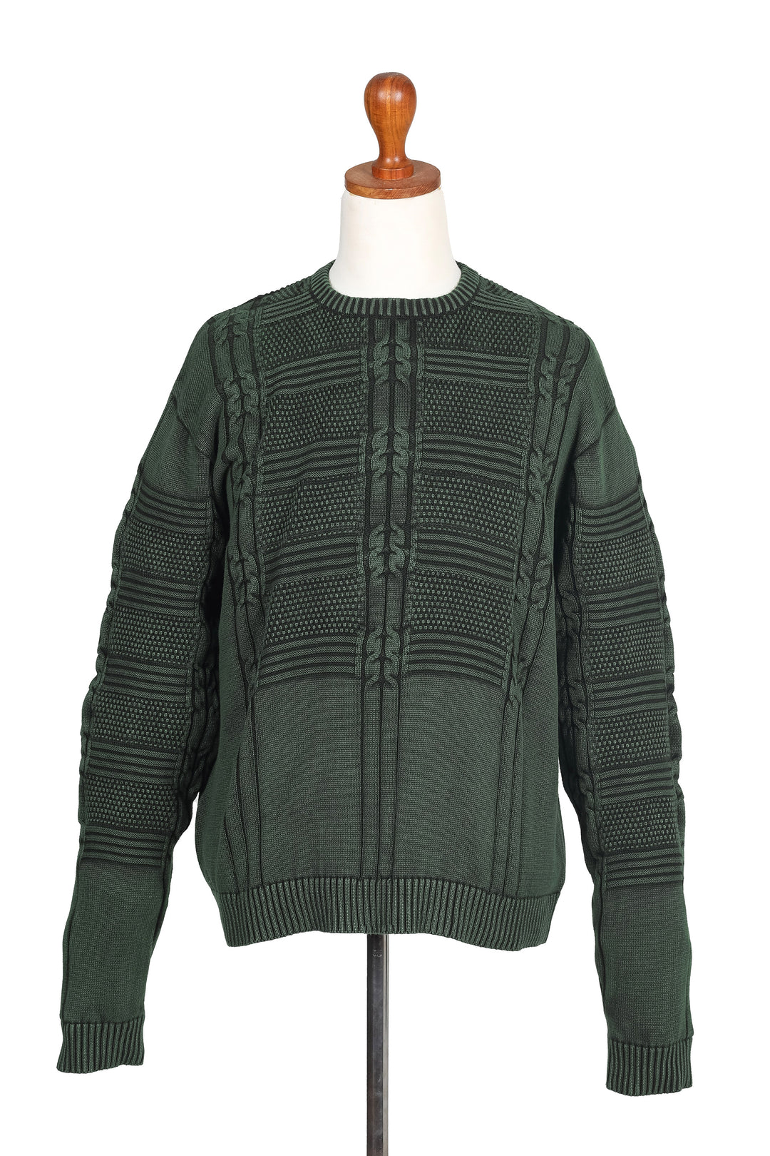 Gallant Green