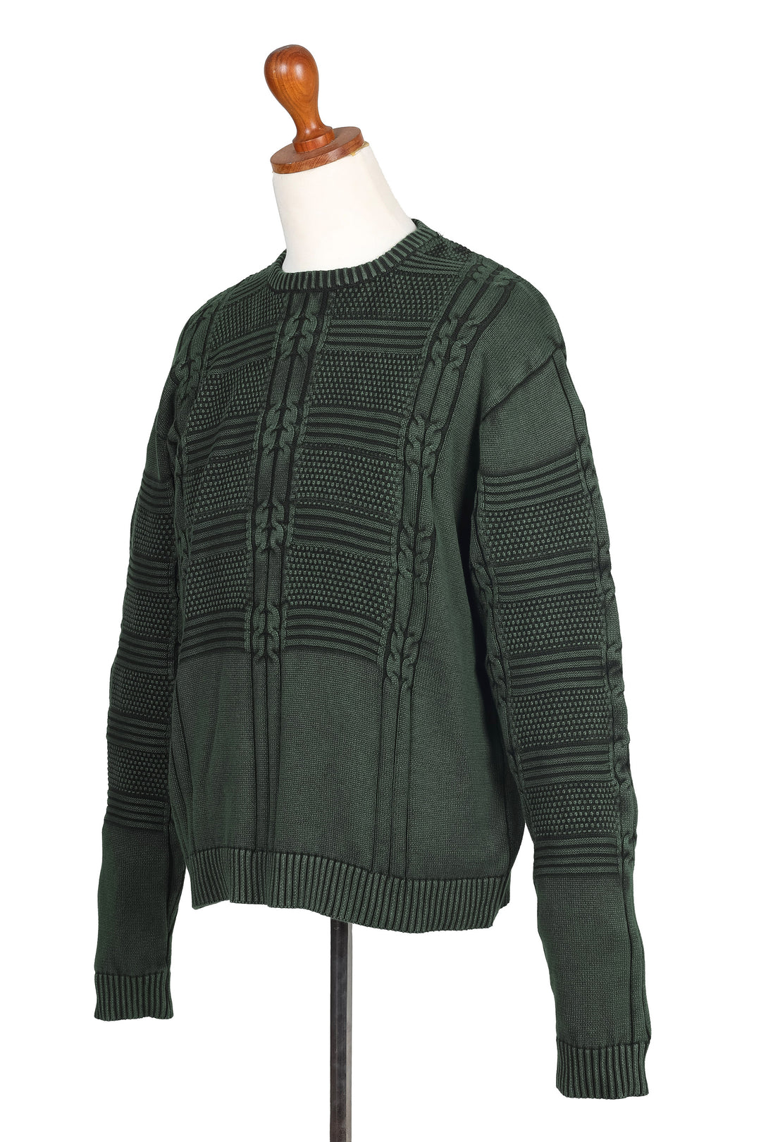 Gallant Green