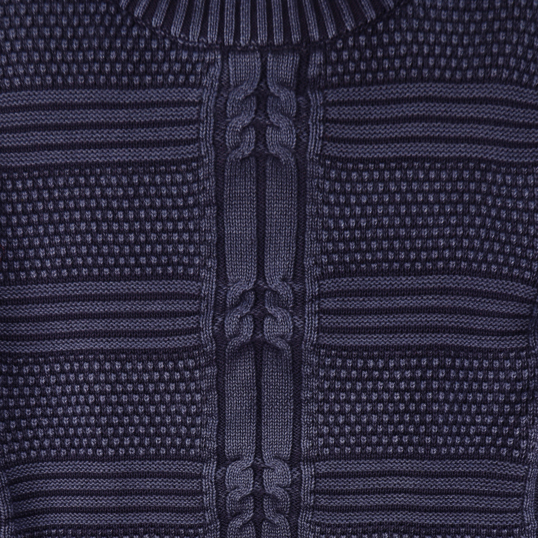 Gallant Indigo