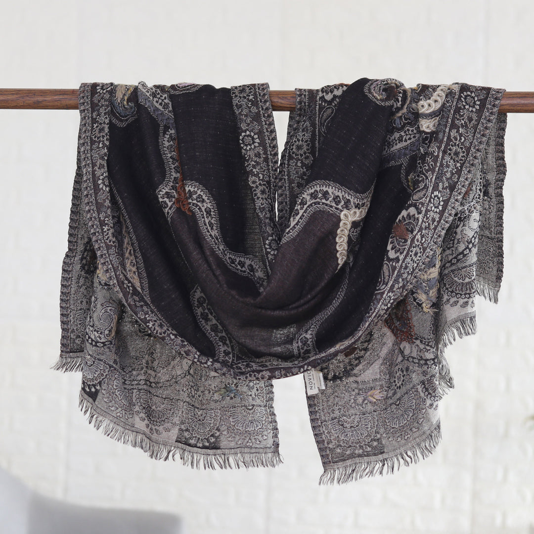 Beguiling Paisley