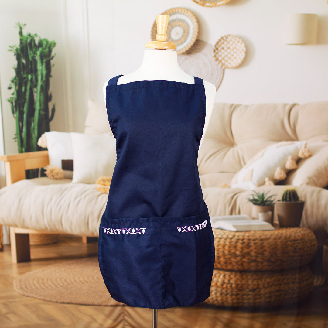 Navy Geometry