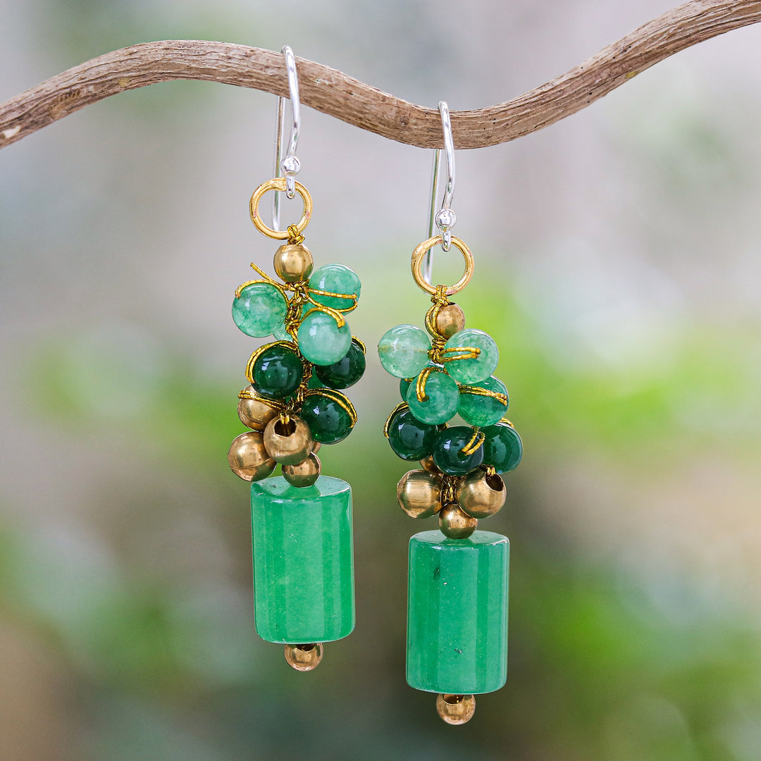 Green Touch