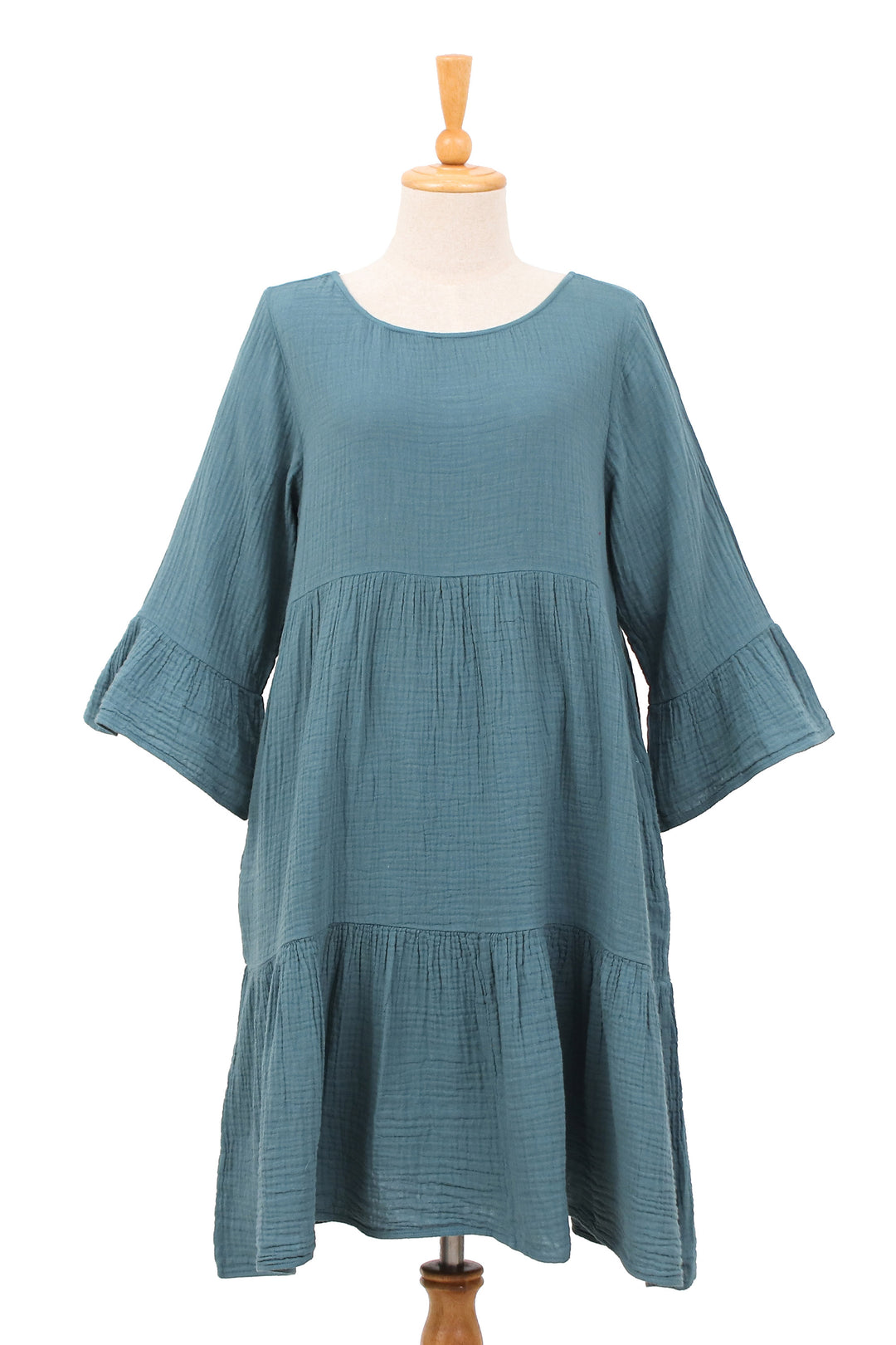 Teal Trends