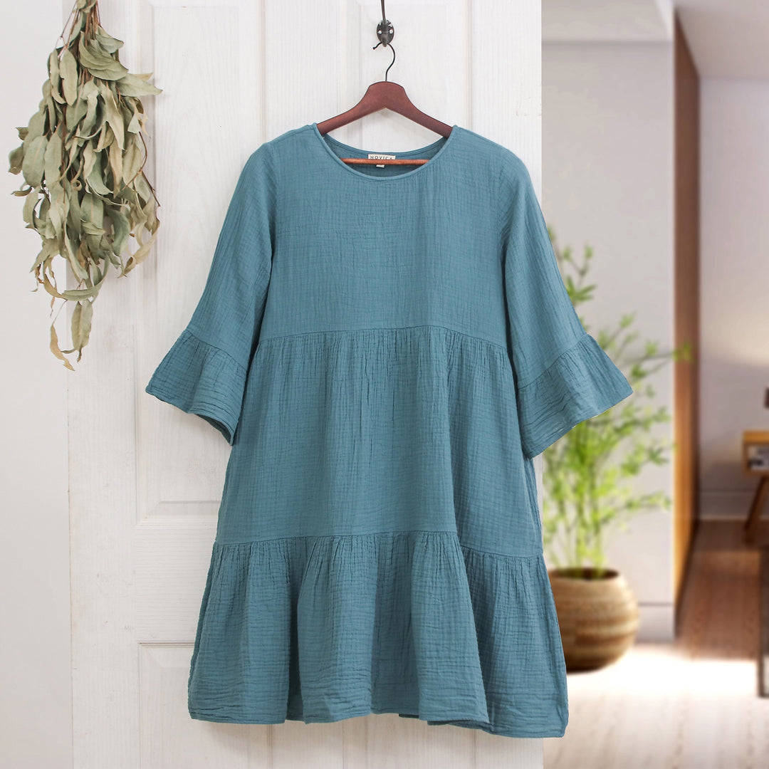 Teal Trends