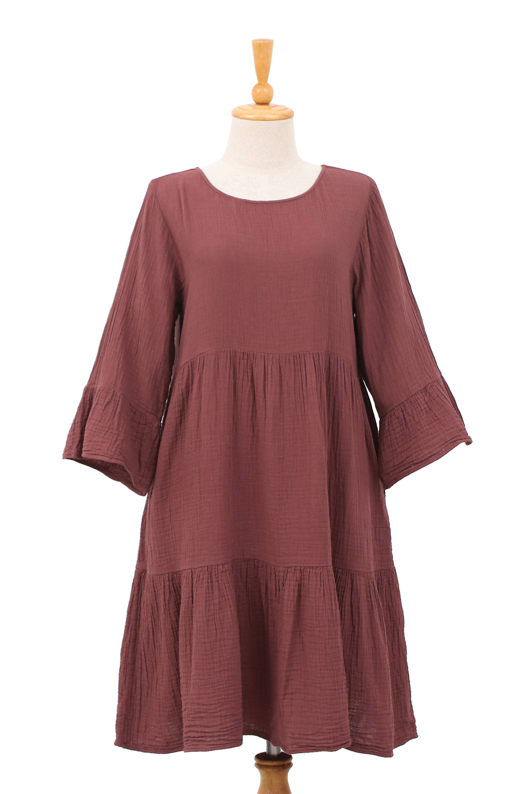 Cranberry Trends