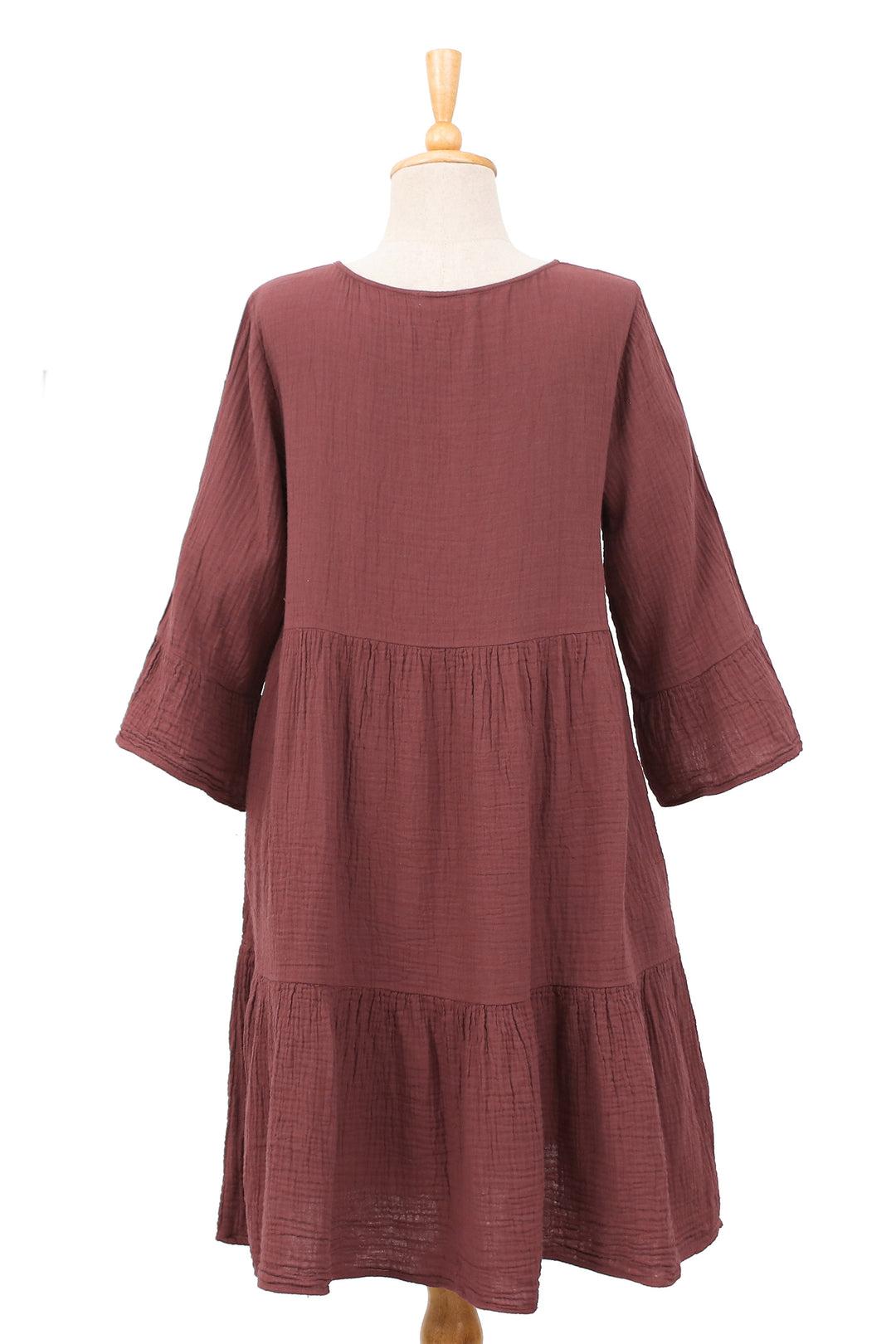 Cranberry Trends