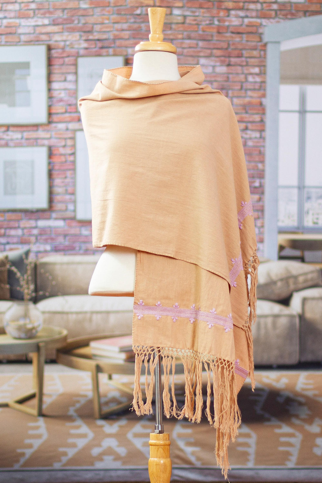 Empresss Pink Spirit