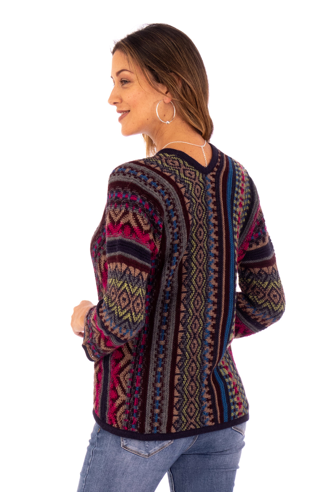 Andean Threads