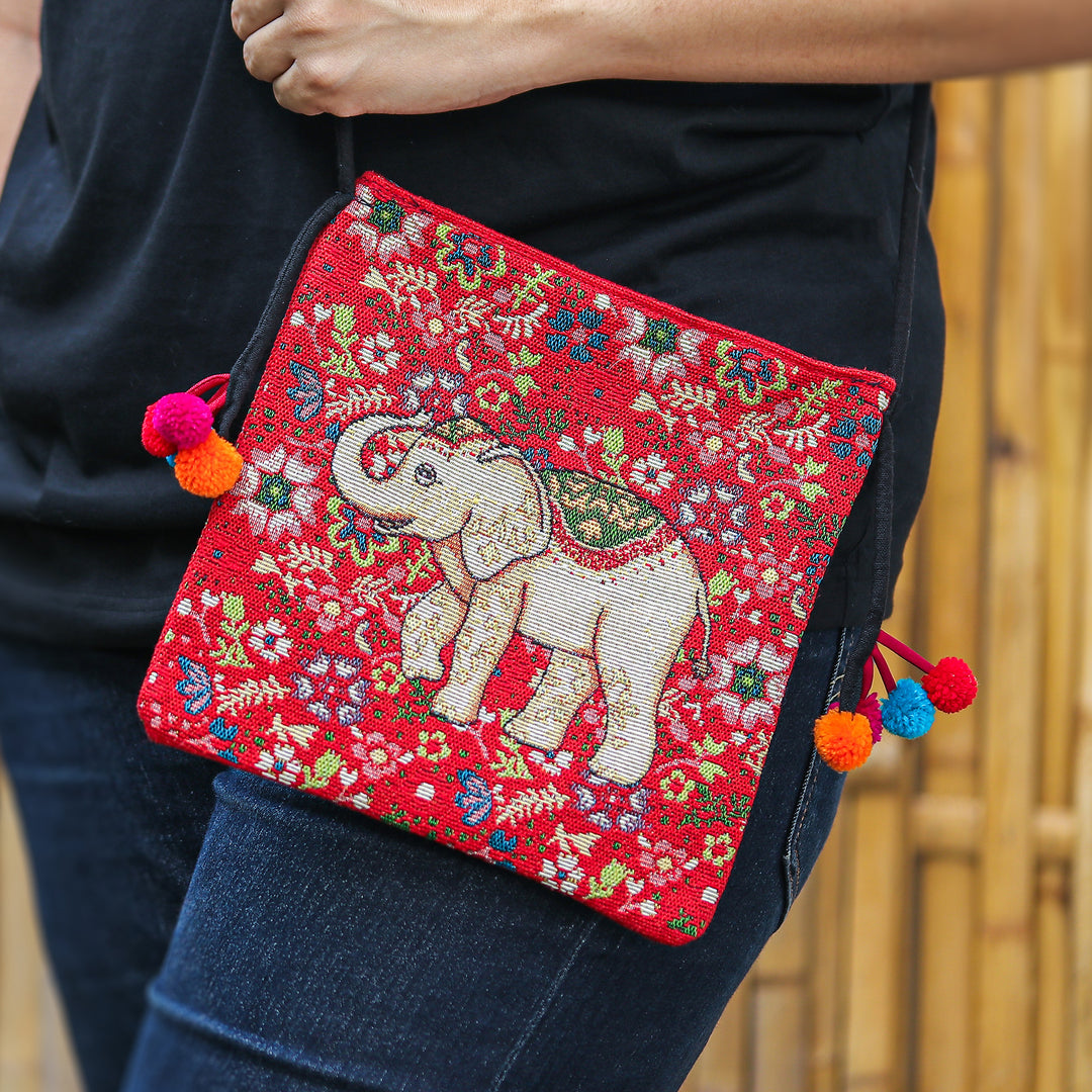 Elephants Joy