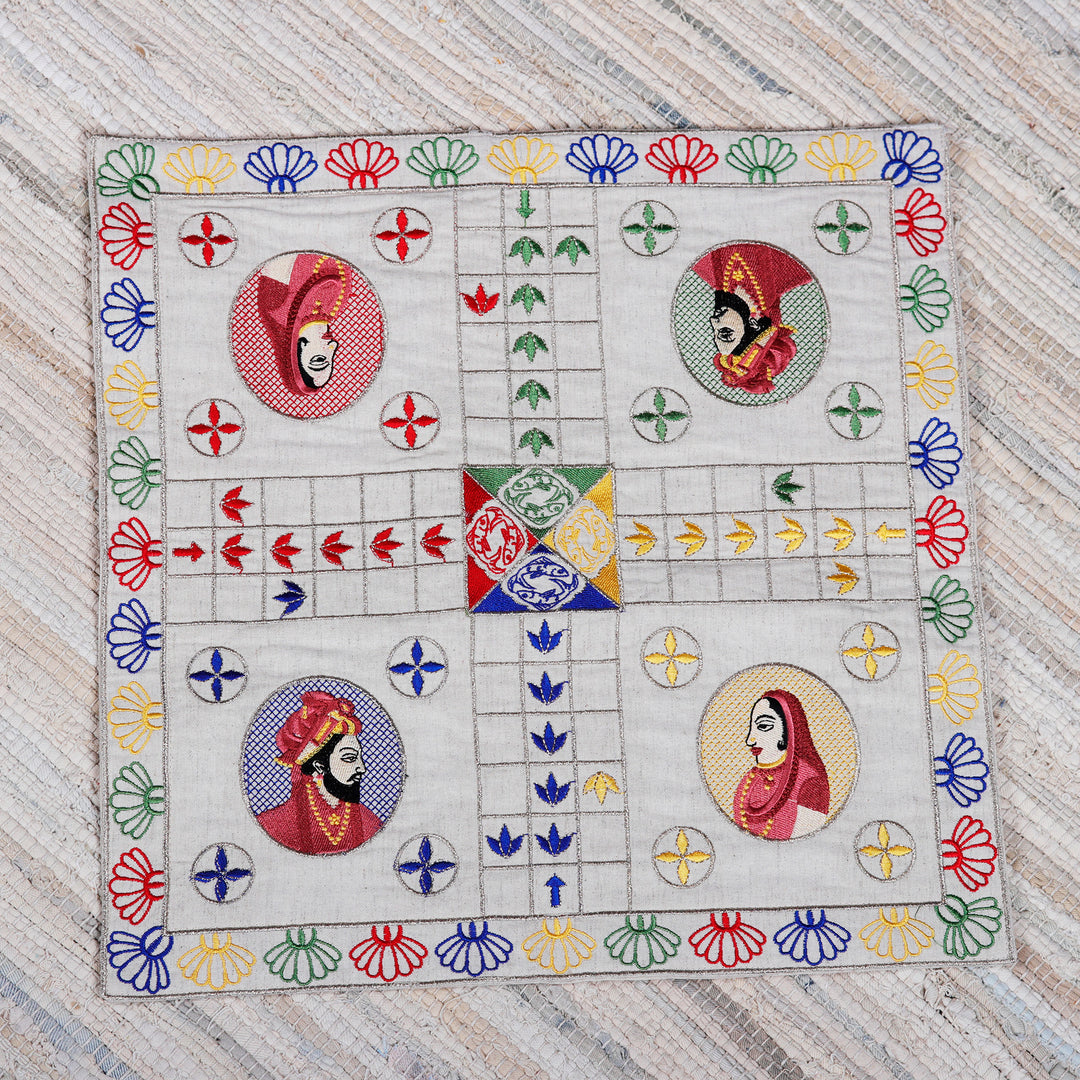 Game of Royals