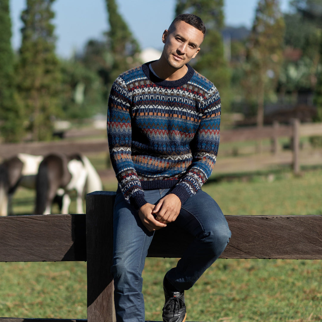 Andean Lines