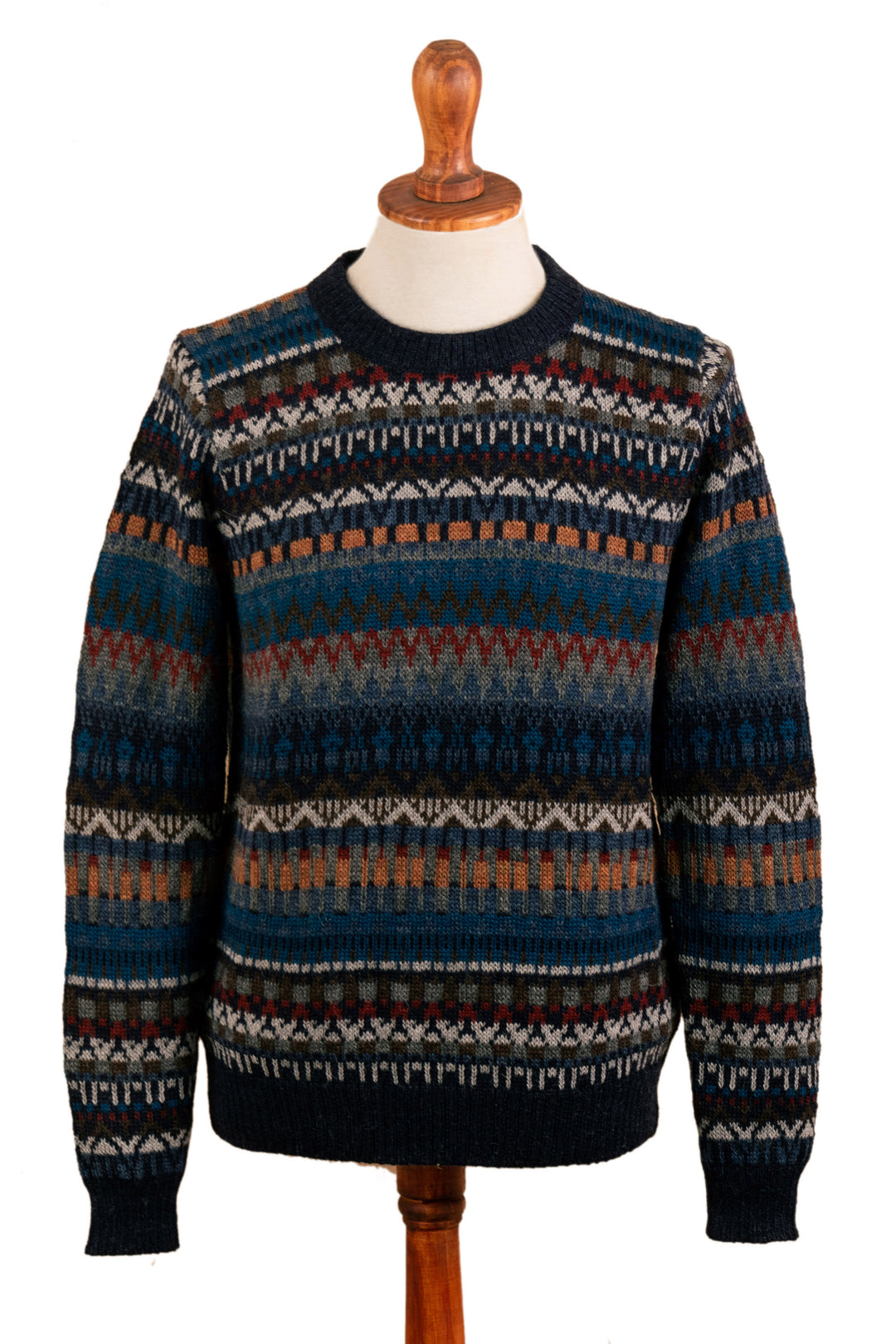 Andean Lines