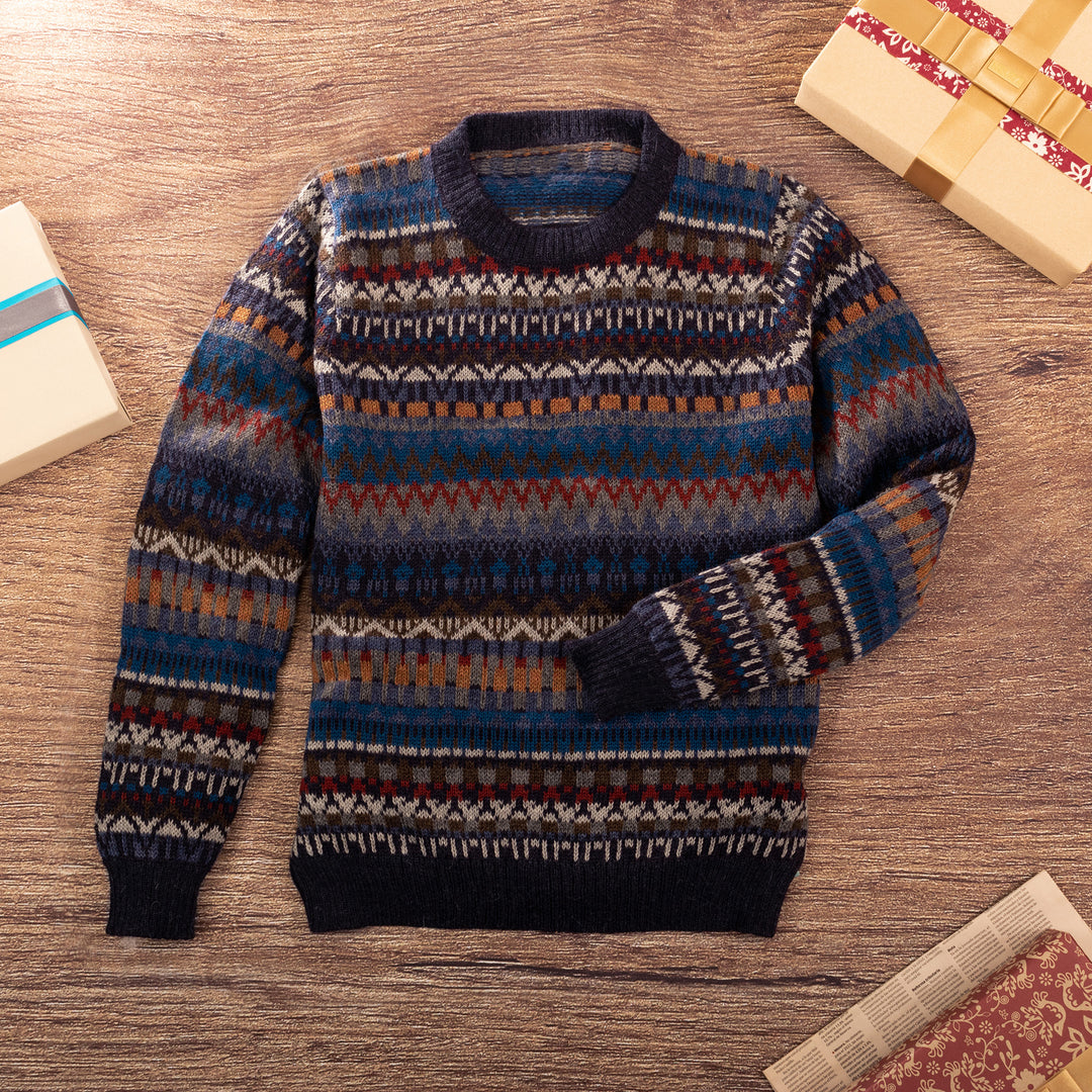 Andean Lines