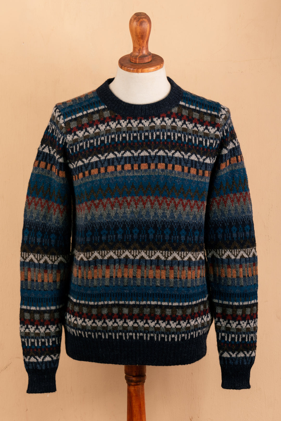 Andean Lines