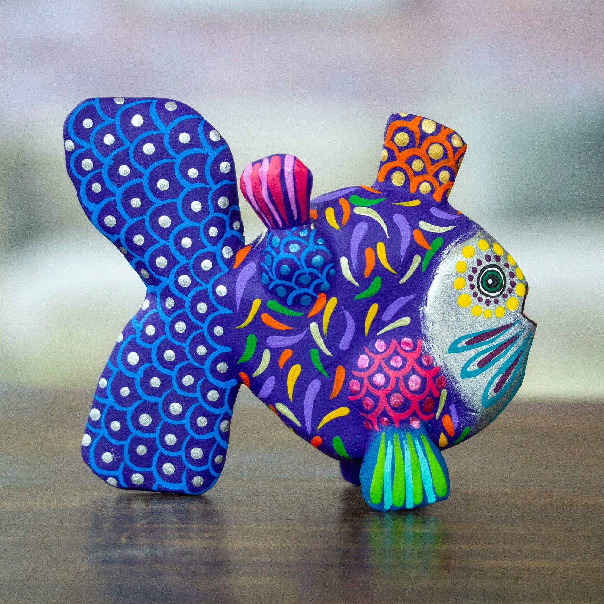 TEACHER CREATED RESOURCES ACCENTS De Poisson Colorés