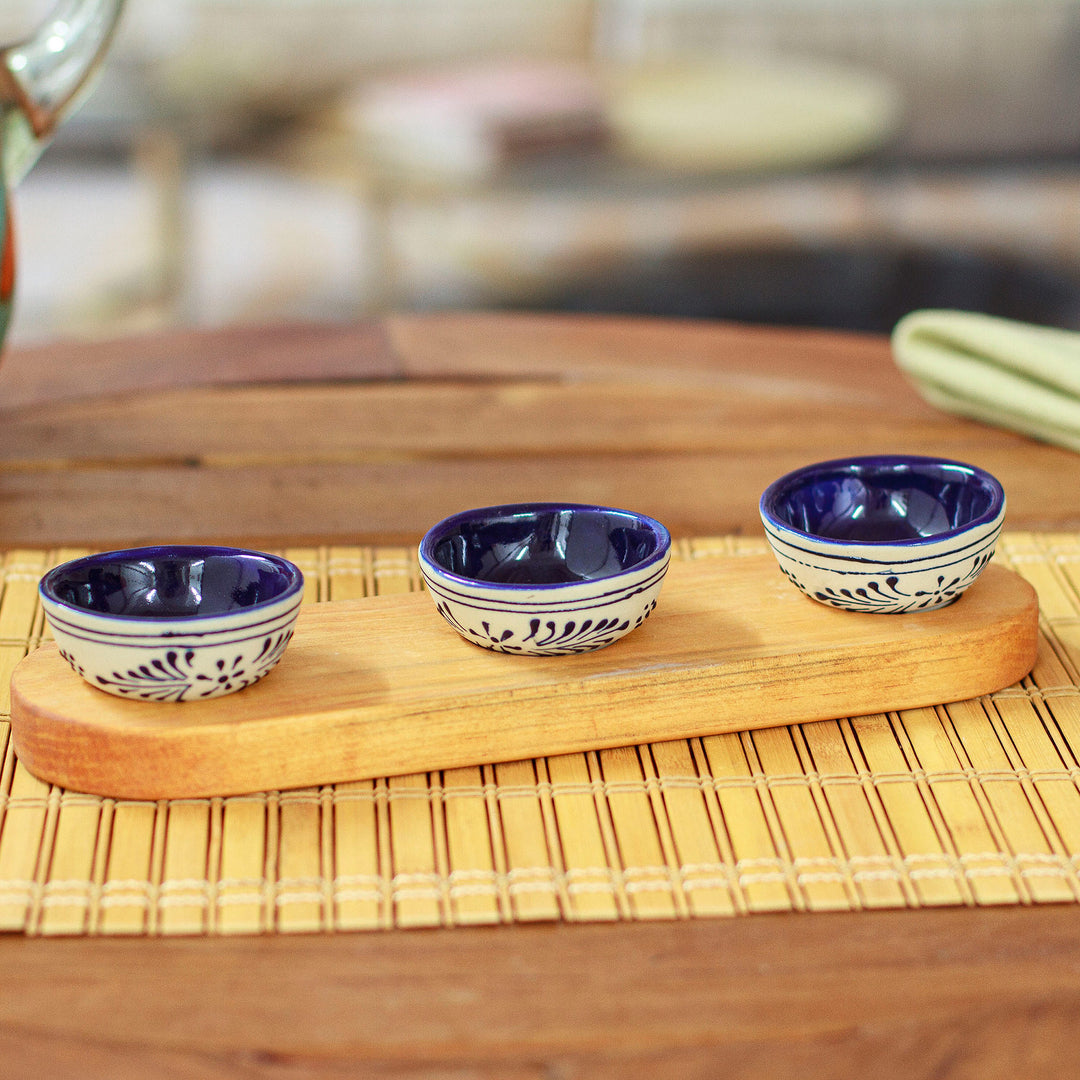 Talavera Seasoning
