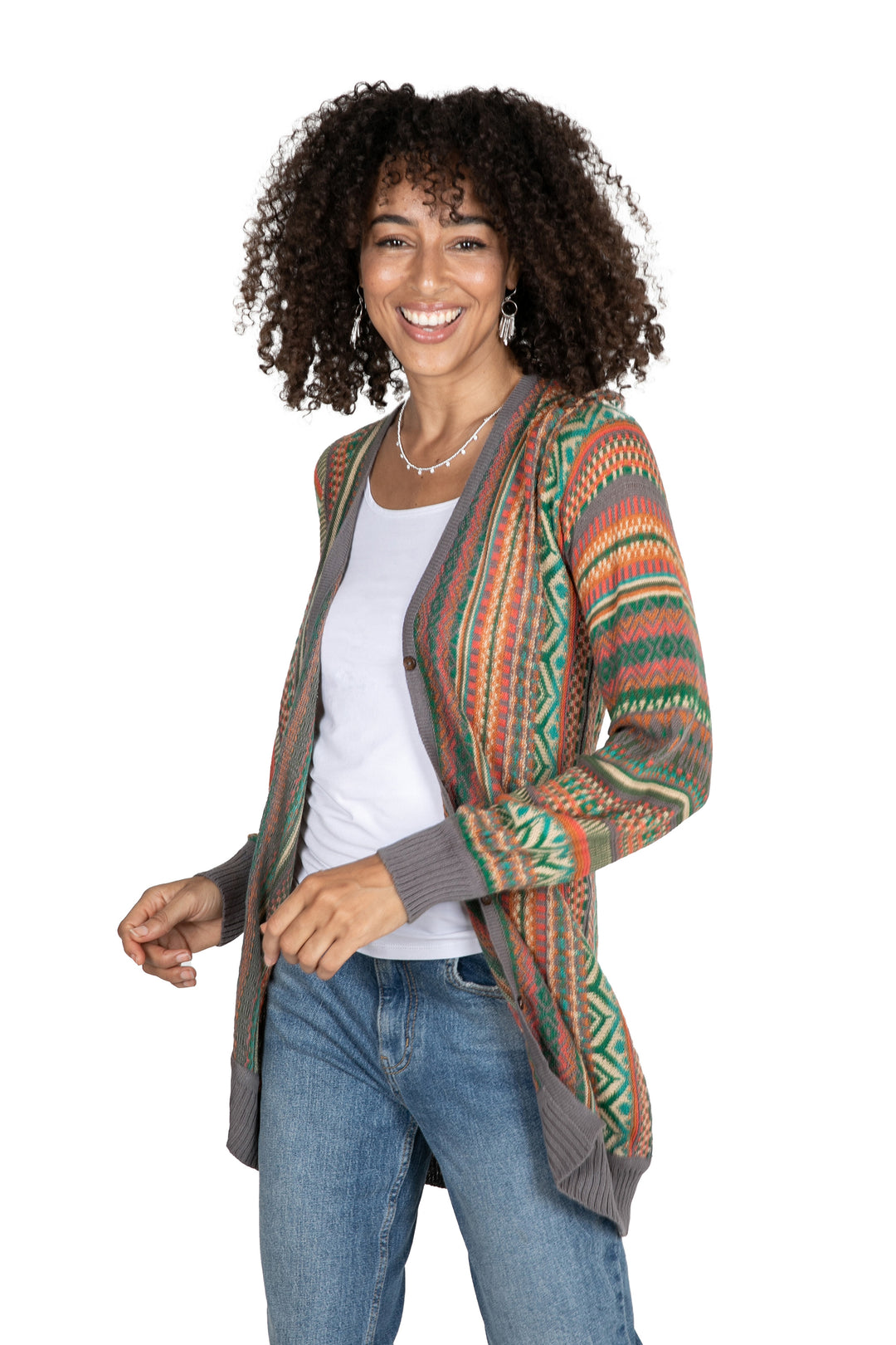 ZigZag Threads