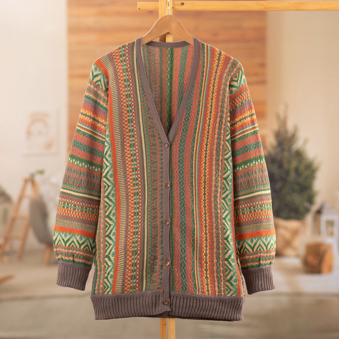 ZigZag Threads