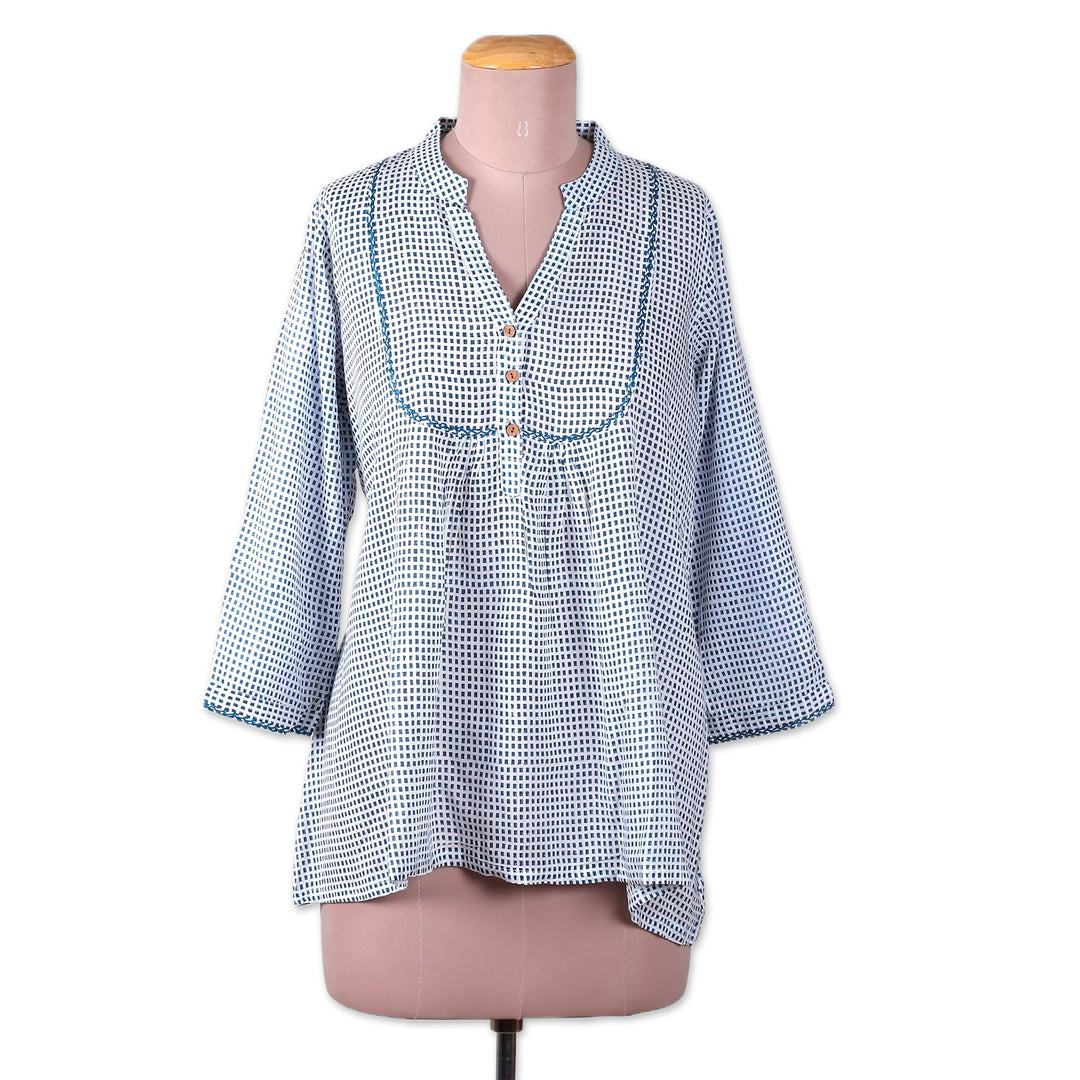 Pincheck Spring