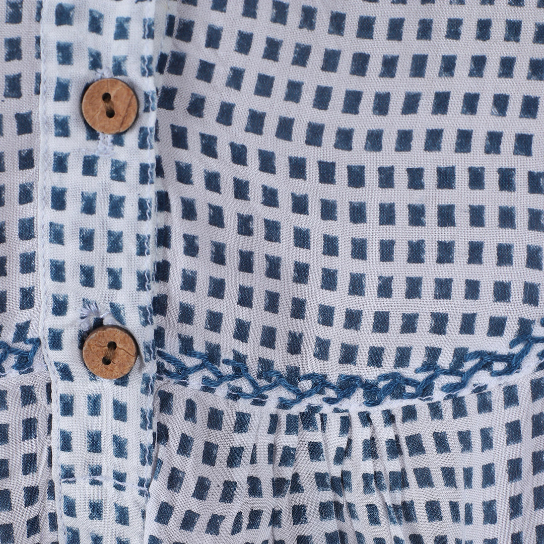 Pincheck Spring