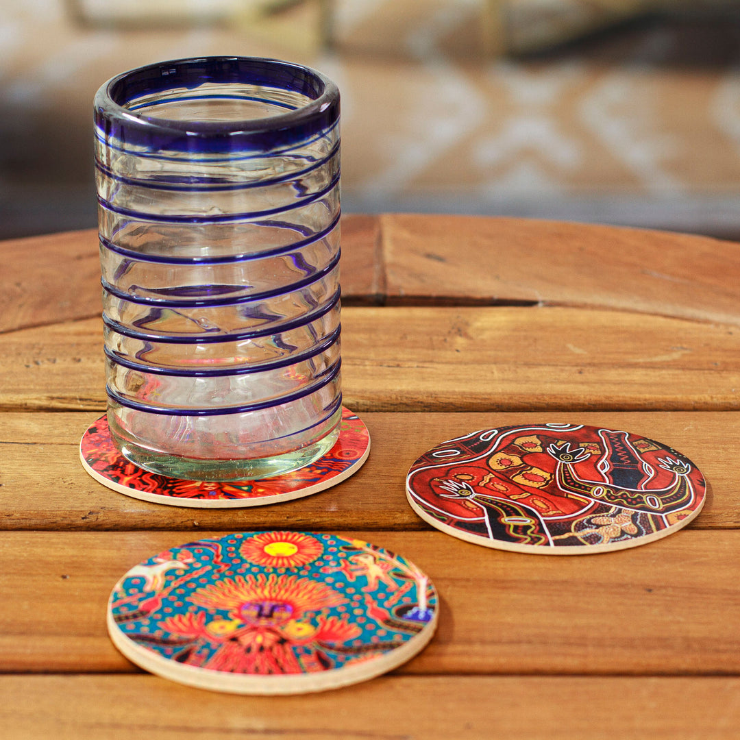 Huichol Inspiration