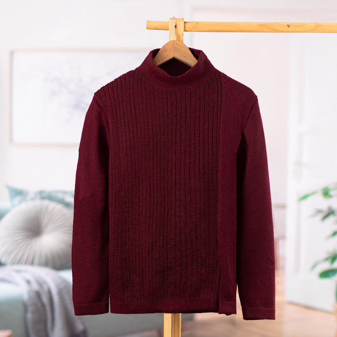 Burgundy Today
