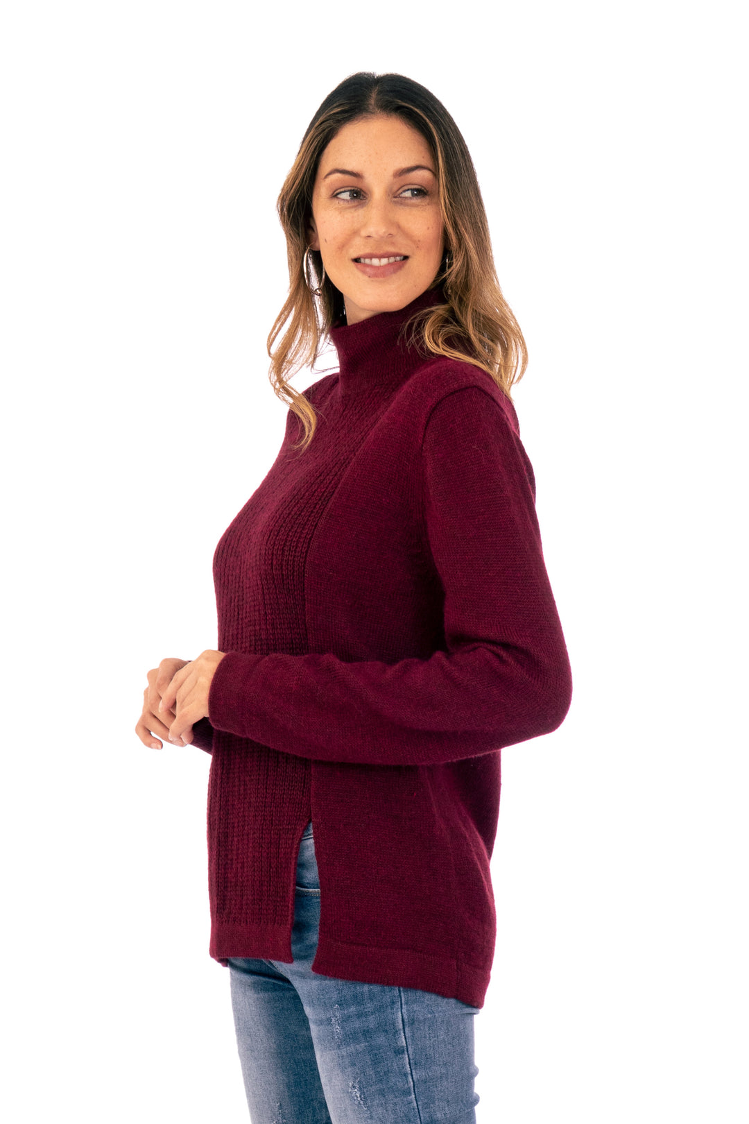 Burgundy Today