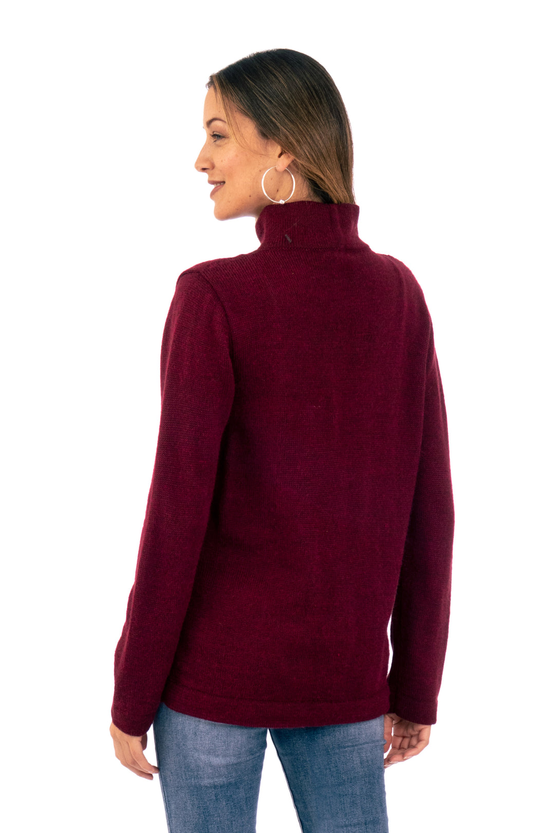 Burgundy Today