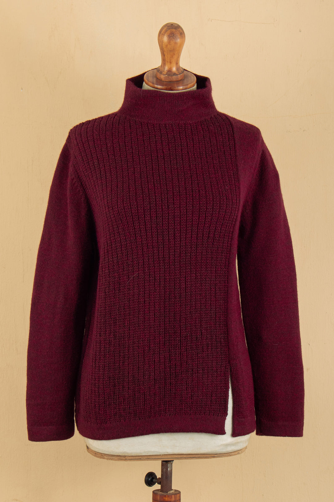 Burgundy Today