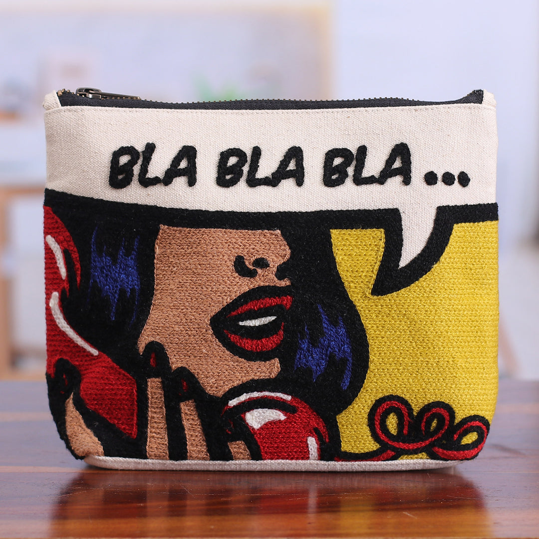 Bla Bla Bla