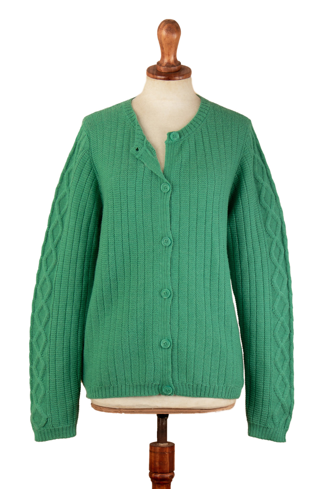 Dreamy Green