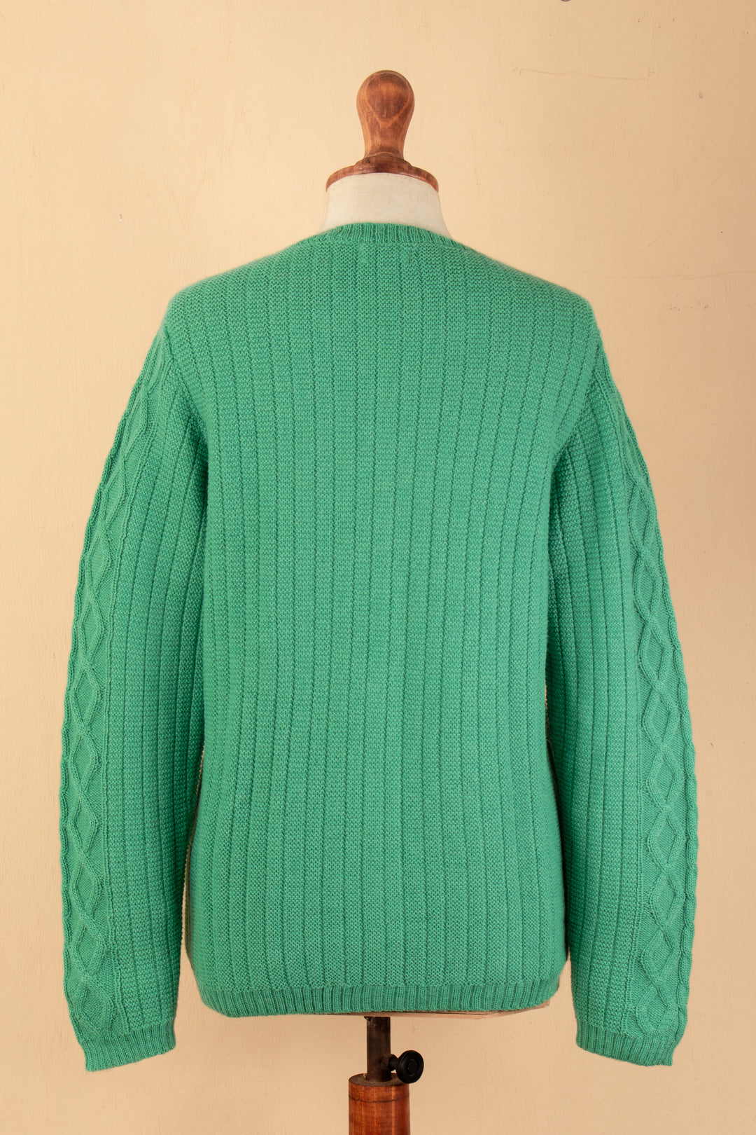 Dreamy Green