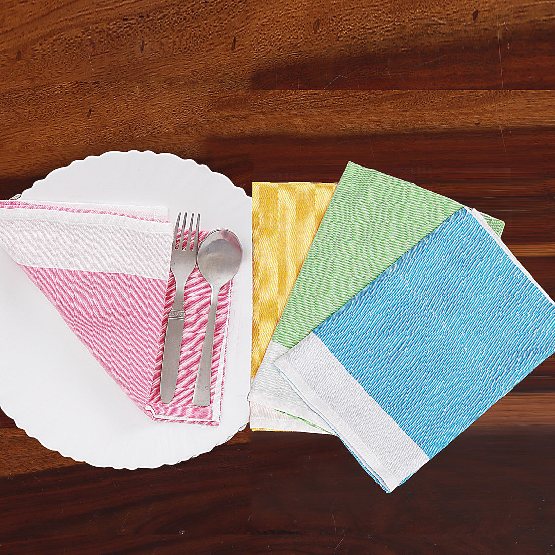Colorful Meals