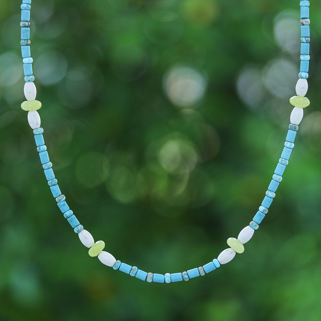 Green Charm