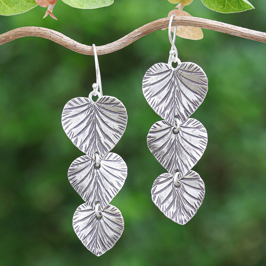 Romantic Foliage