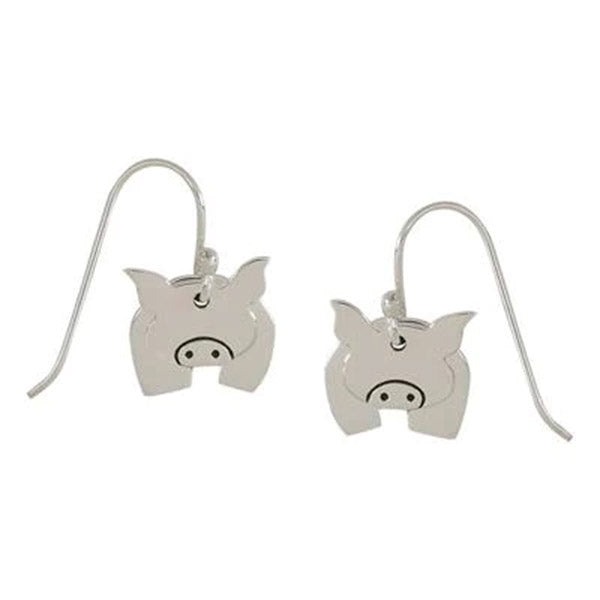 Dancing Piggy