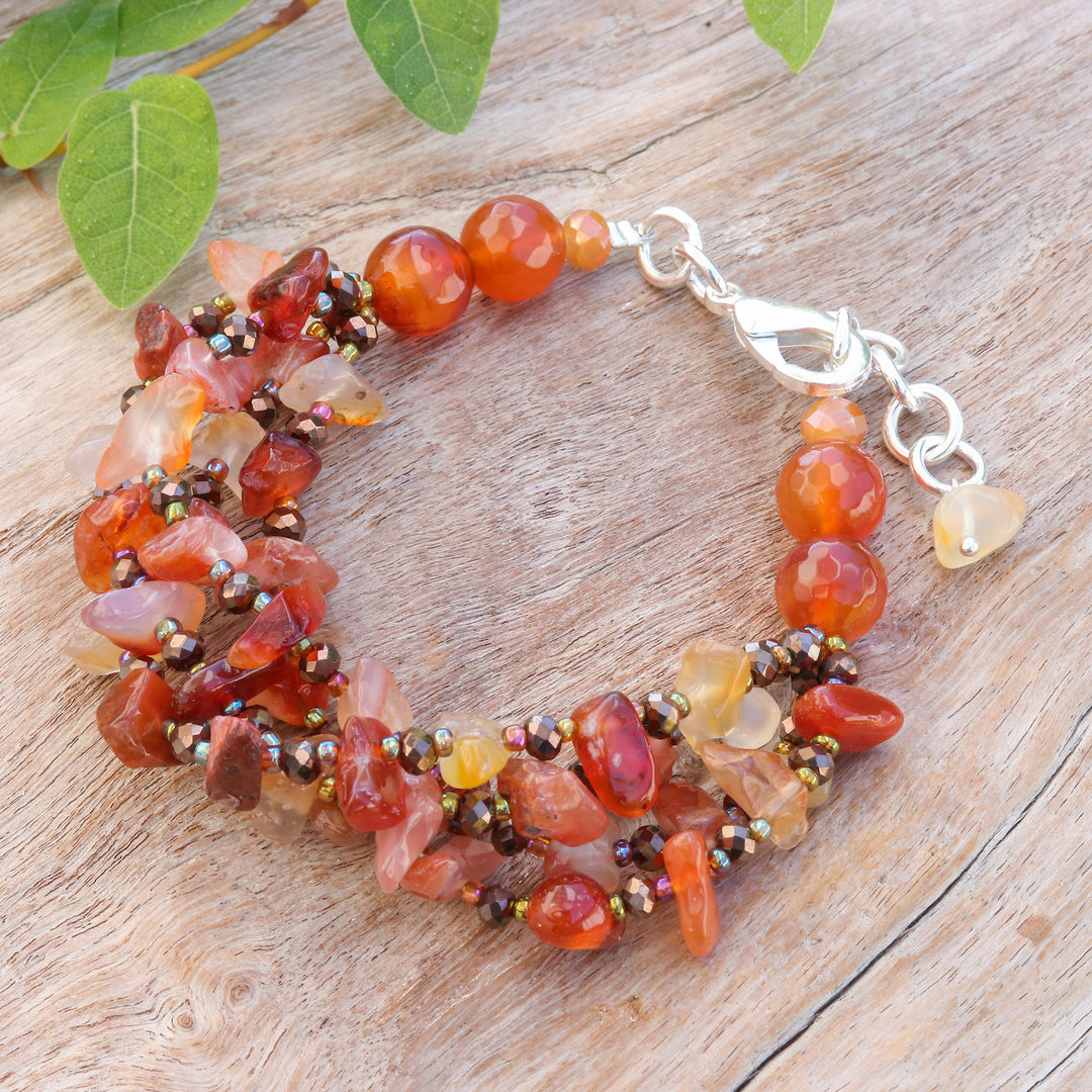 Courageous Jewels
