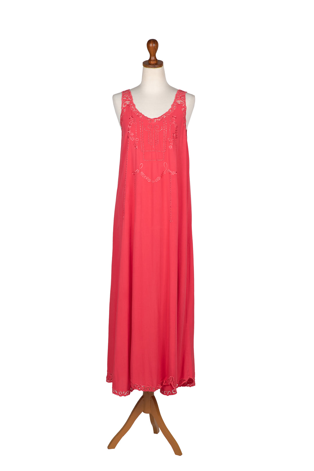 Summer Breeze in Poppy