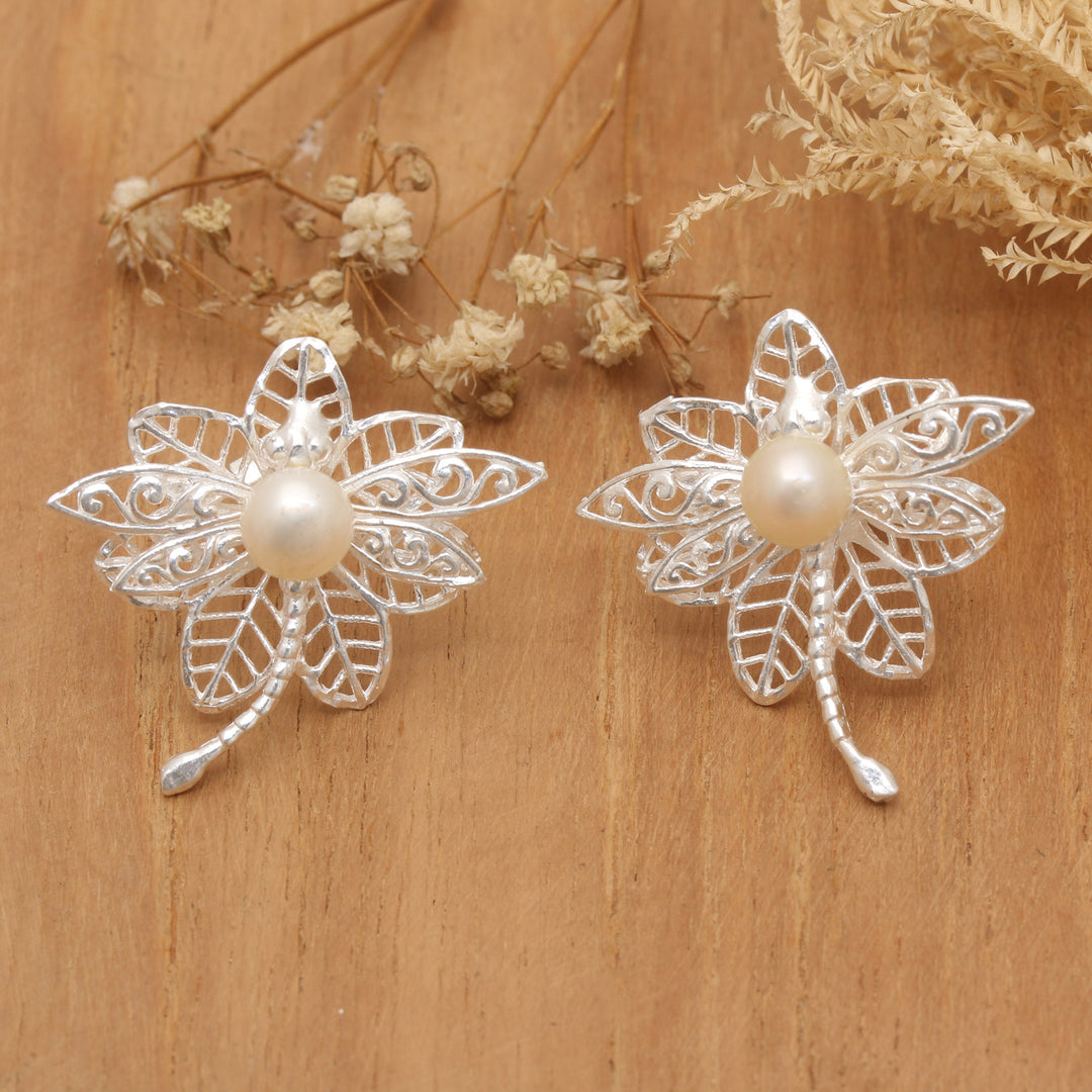 Celestial Dragonfly